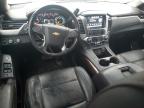 2016 Chevrolet Suburban K1500 Lt na sprzedaż w Wichita, KS - Minor Dent/Scratches