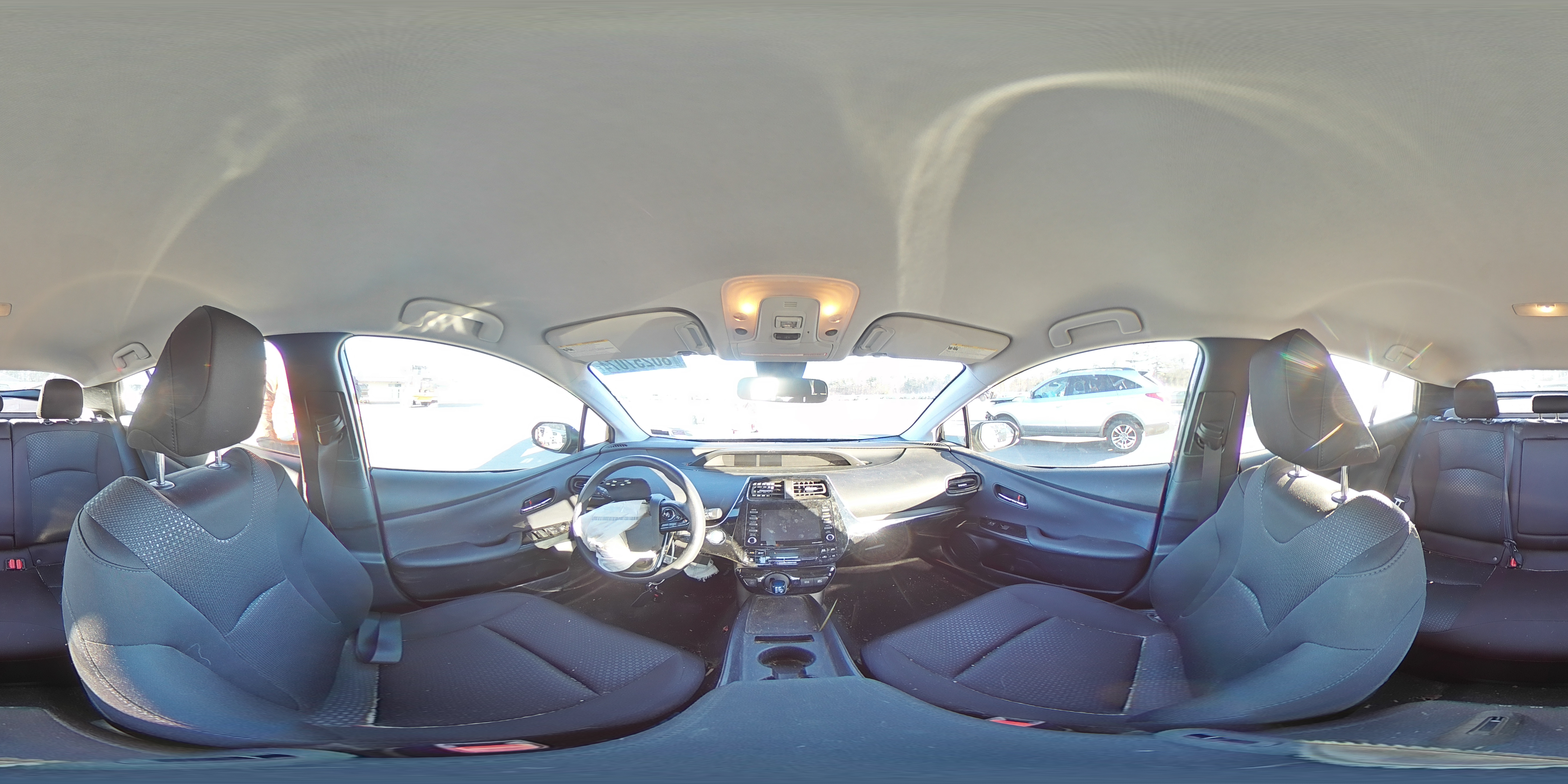 2022 Toyota Prius - Image 14