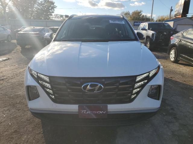  HYUNDAI TUCSON 2022 Biały