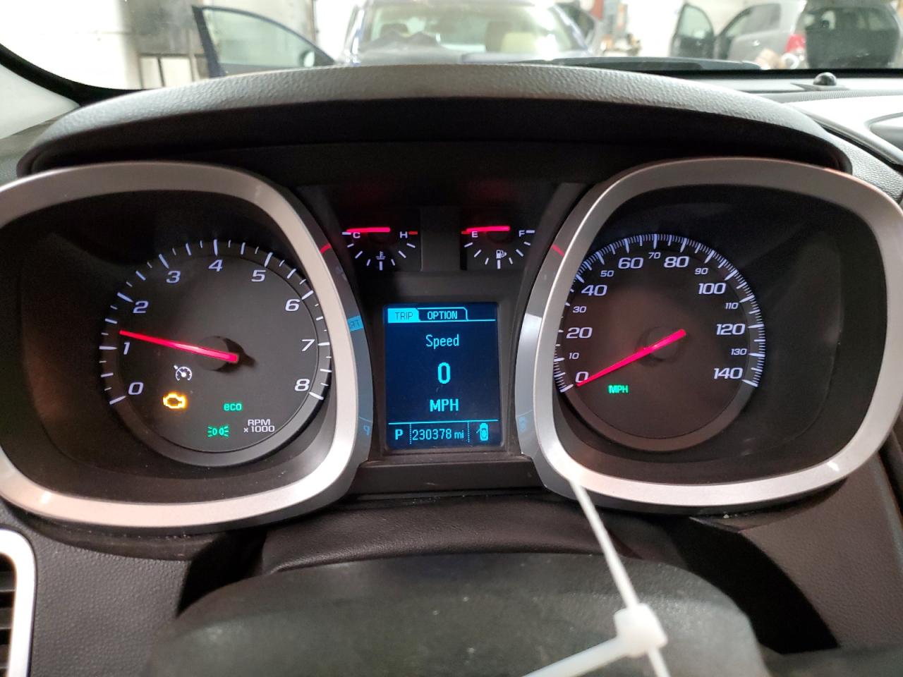 2015 Chevrolet Equinox - Image 9