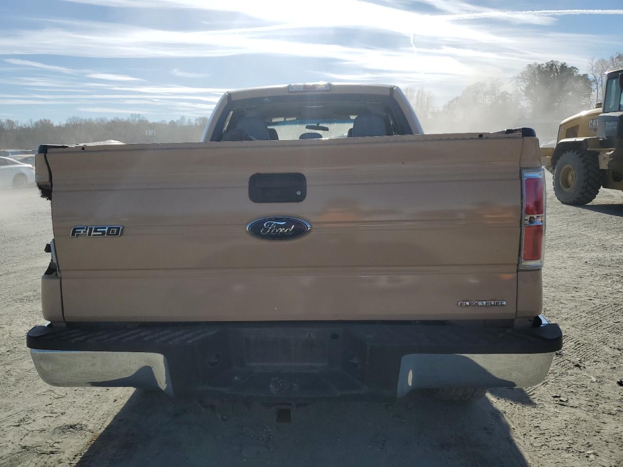 2014 Ford F-150 - Image 6