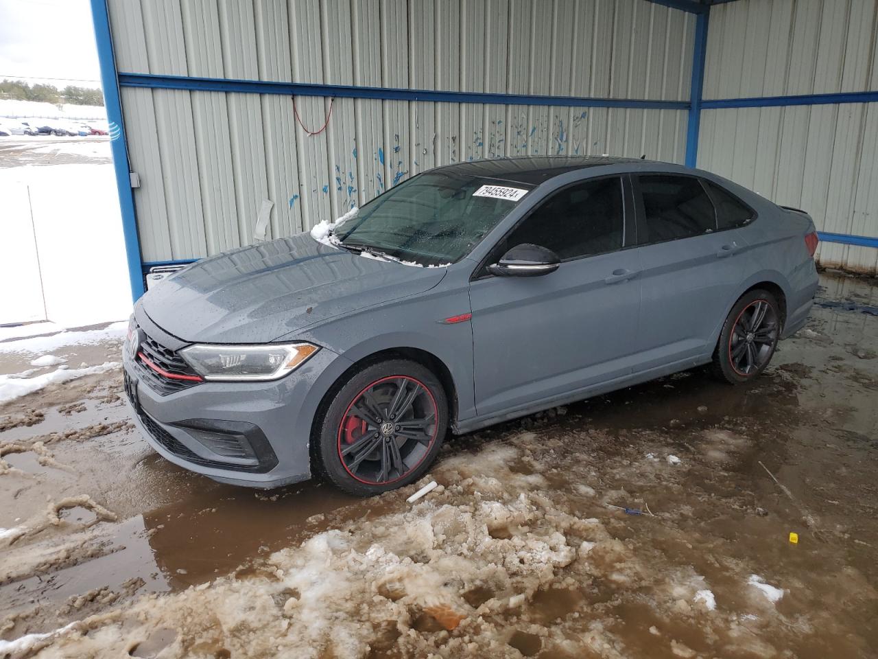 2019 Volkswagen Jetta - Image 1