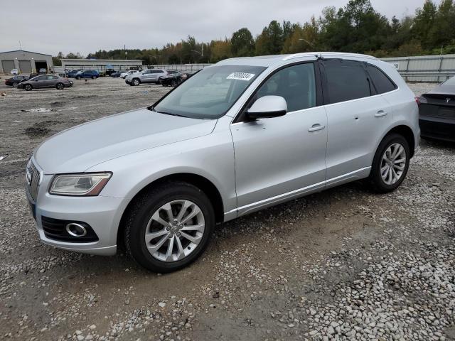 2013 Audi Q5 Premium