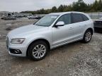 2013 Audi Q5 Premium zu verkaufen in Memphis, TN - Partial Repair
