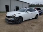 2014 Lexus Is 250 zu verkaufen in Grenada, MS - Front End