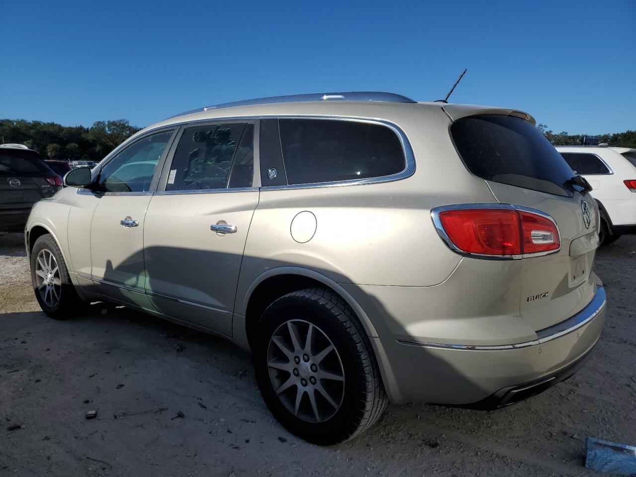 2013 Buick Enclave - Image 2