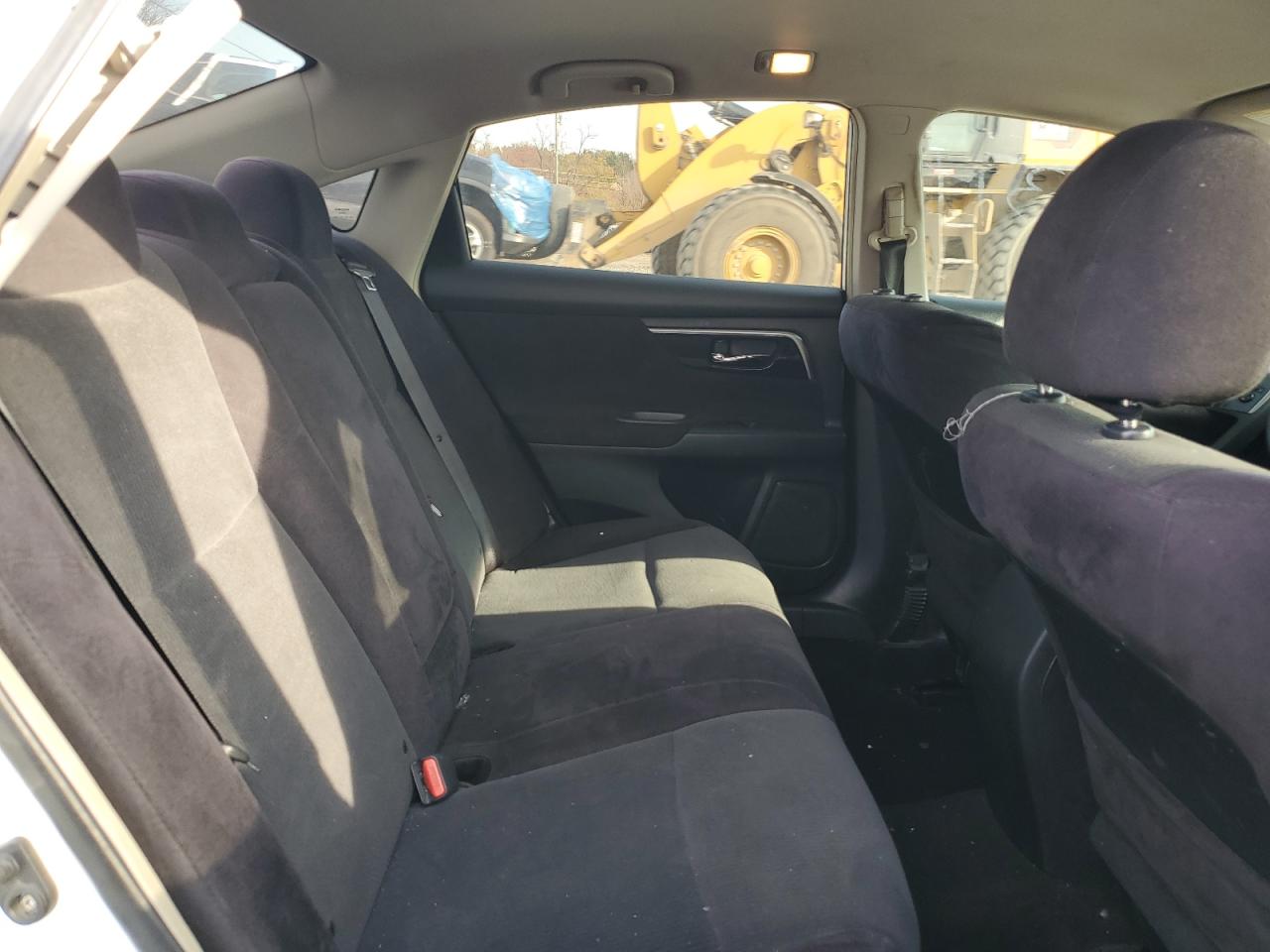 2013 Nissan Altima - Image 10