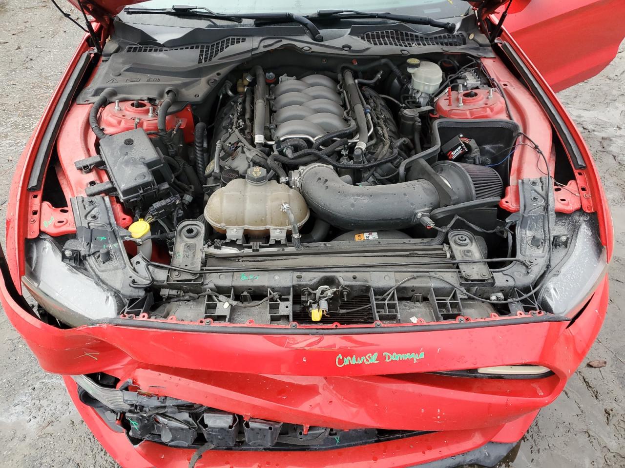 2016 Ford Mustang - Image 11