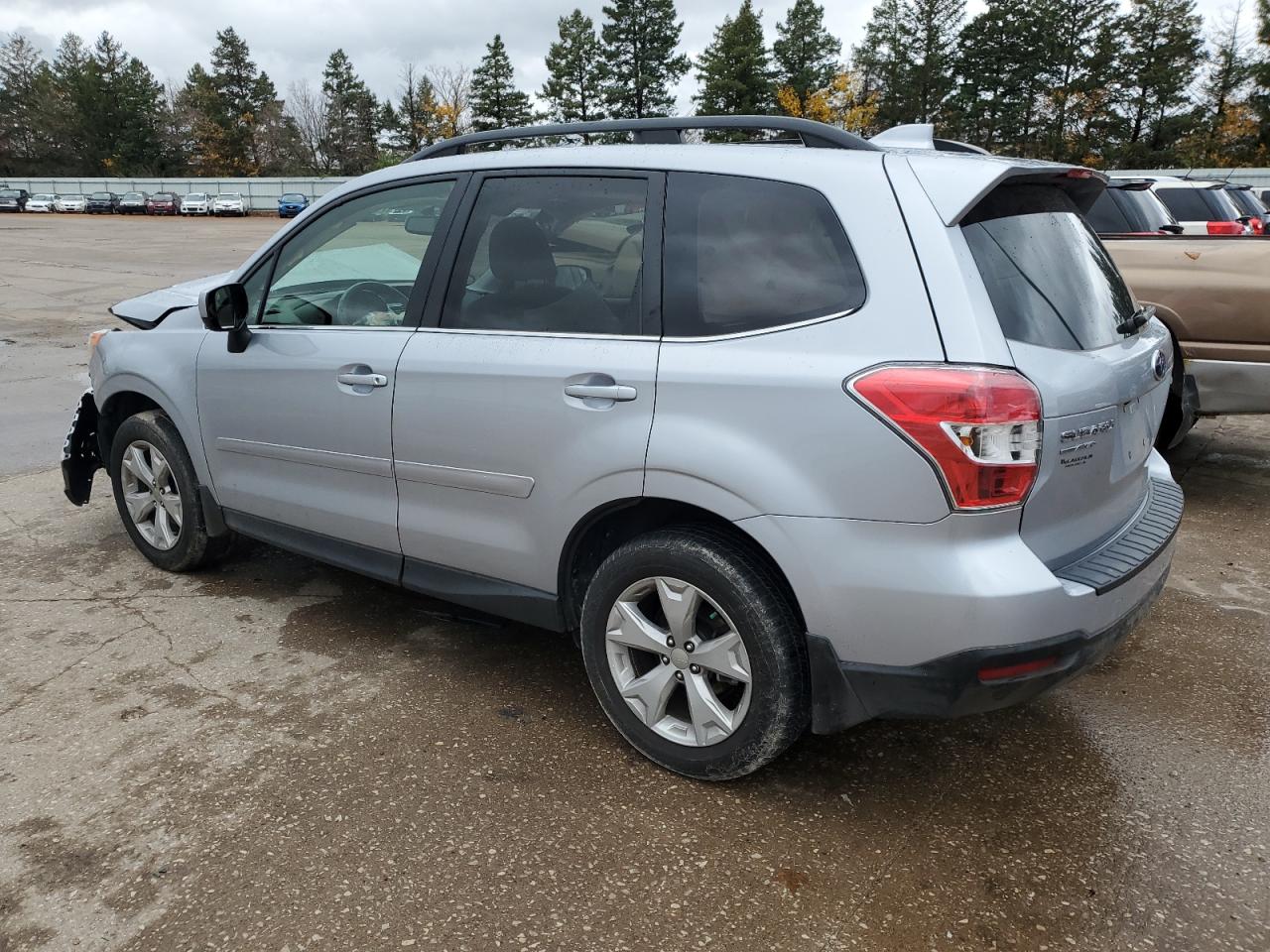 2016 Subaru Forester - Image 2
