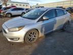 2017 Ford Focus Sel продається в Albuquerque, NM - Front End