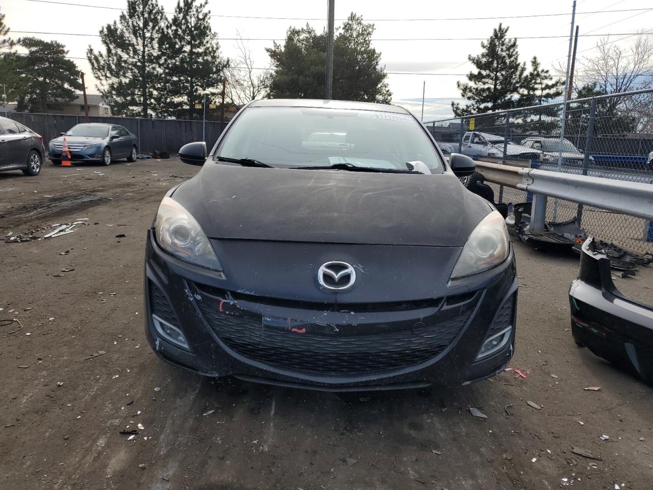 2010 Mazda 3 - Image 5