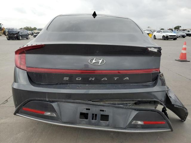 5NPEG4JA0NH145582 Hyundai Sonata SE 6