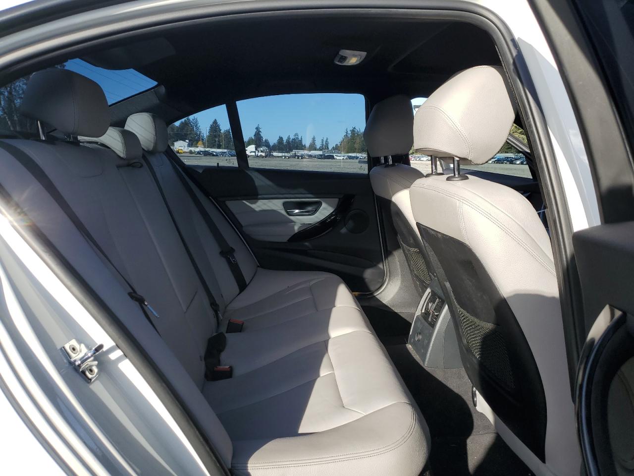 2012 BMW 3er - Image 10