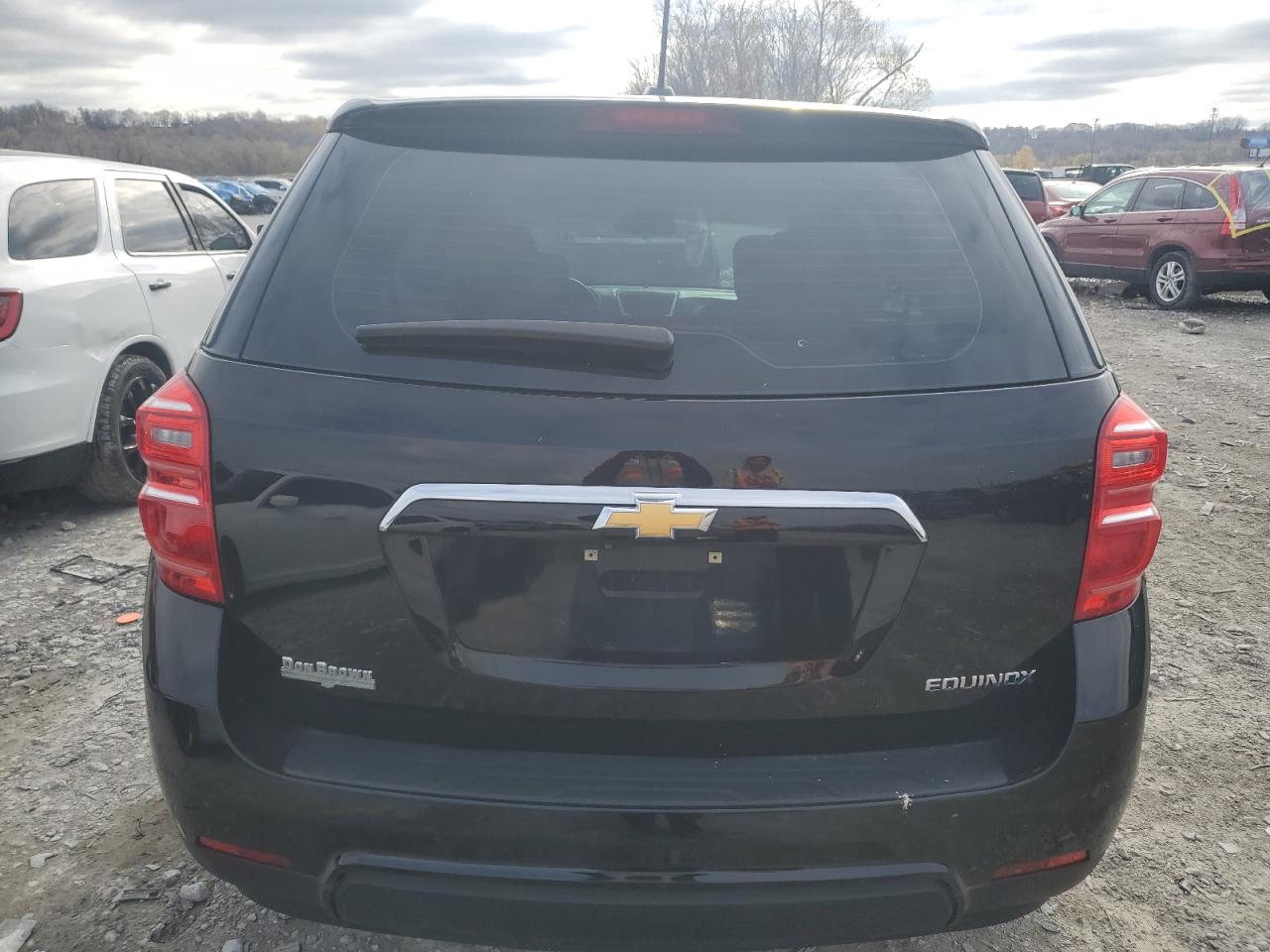2016 Chevrolet Equinox - Image 6