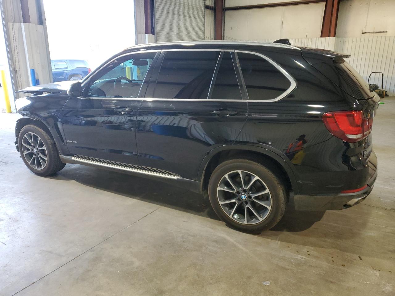 2018 BMW X5 xDrive35I VIN: 5UXKR0C55J0X86903 Lot: 80438664