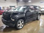 2017 Jeep Patriot Latitude продається в Elgin, IL - Front End