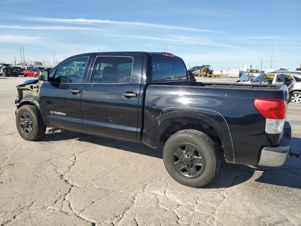 2011 Toyota Tundra - Image 2