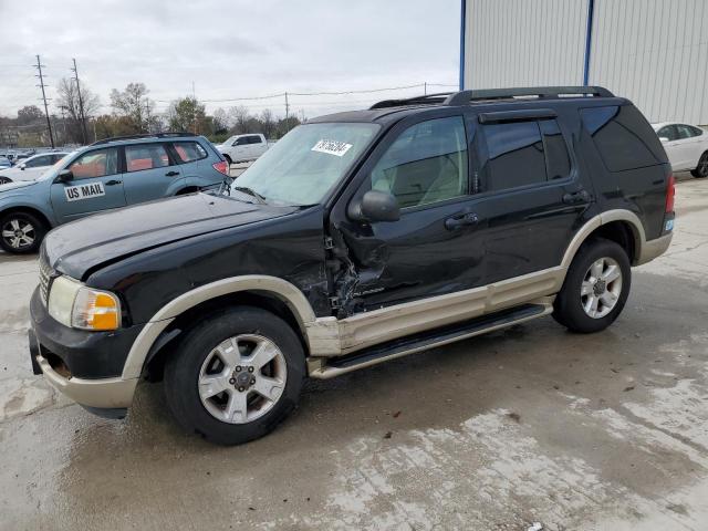 2005 Ford Explorer Eddie Bauer