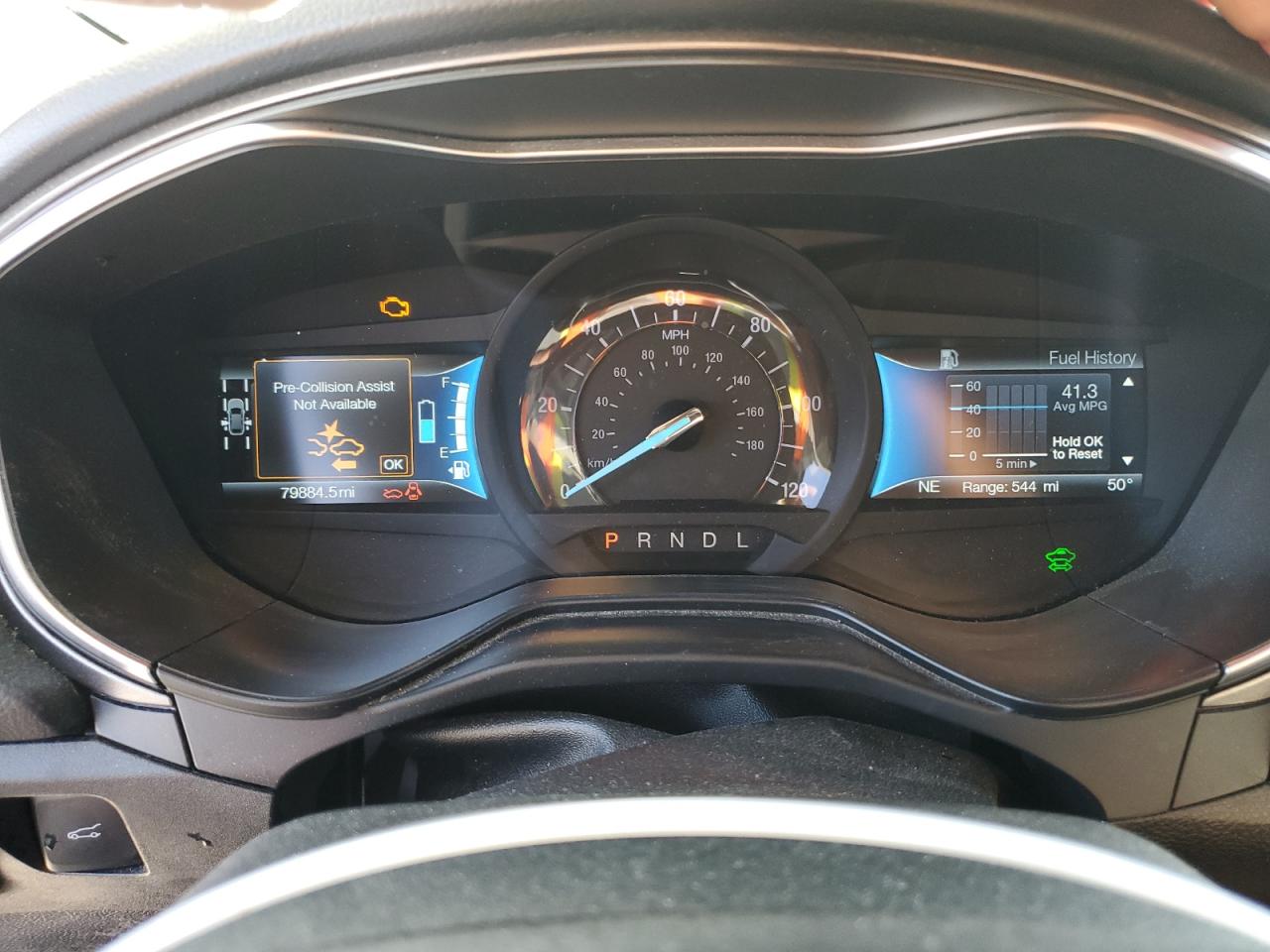2019 Ford Fusion - Image 9
