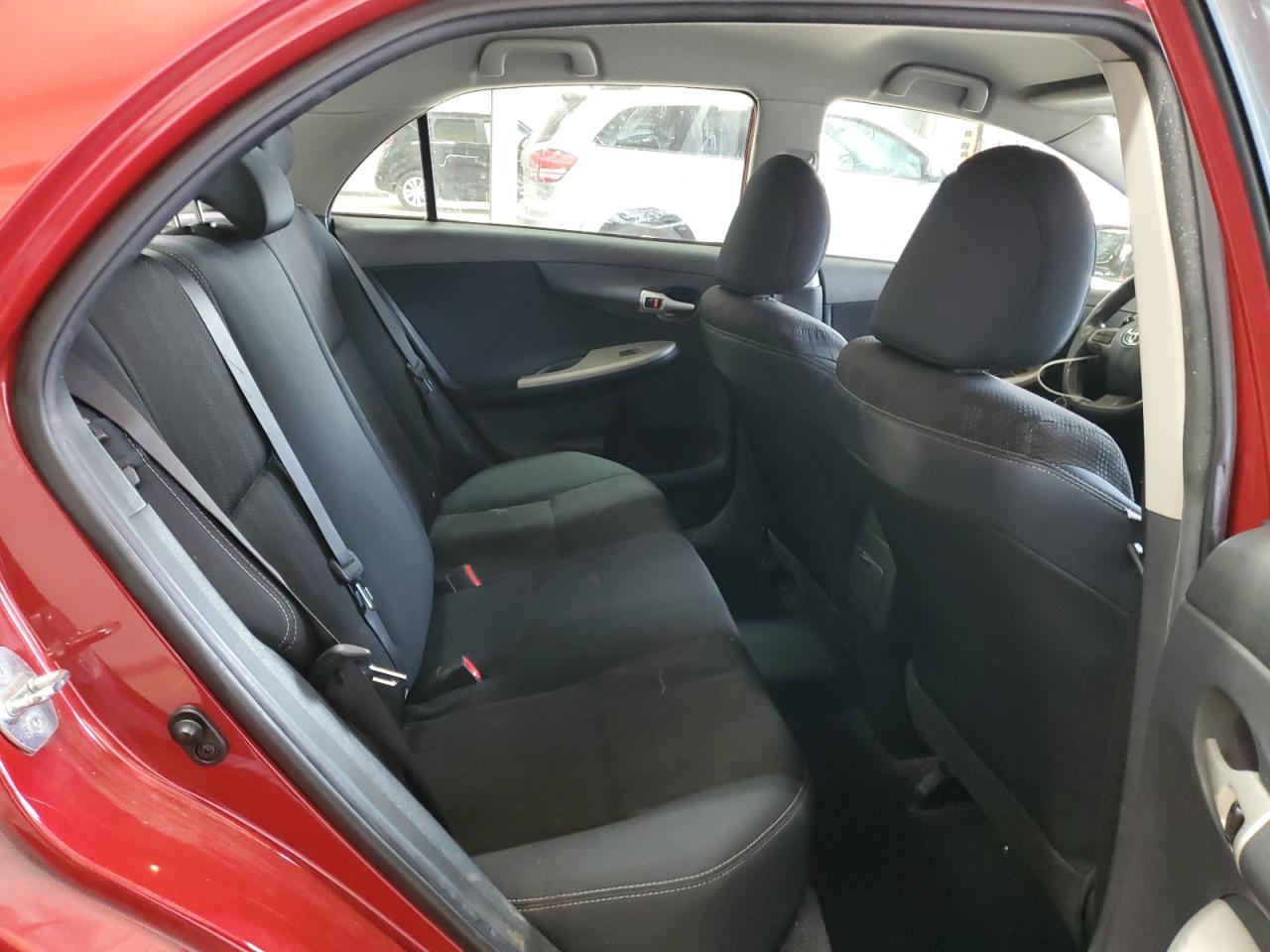 2012 Toyota Corolla - Image 10