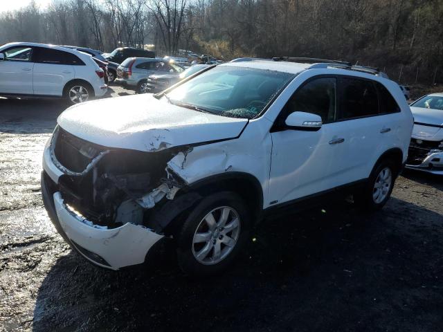 2013 Kia Sorento Lx