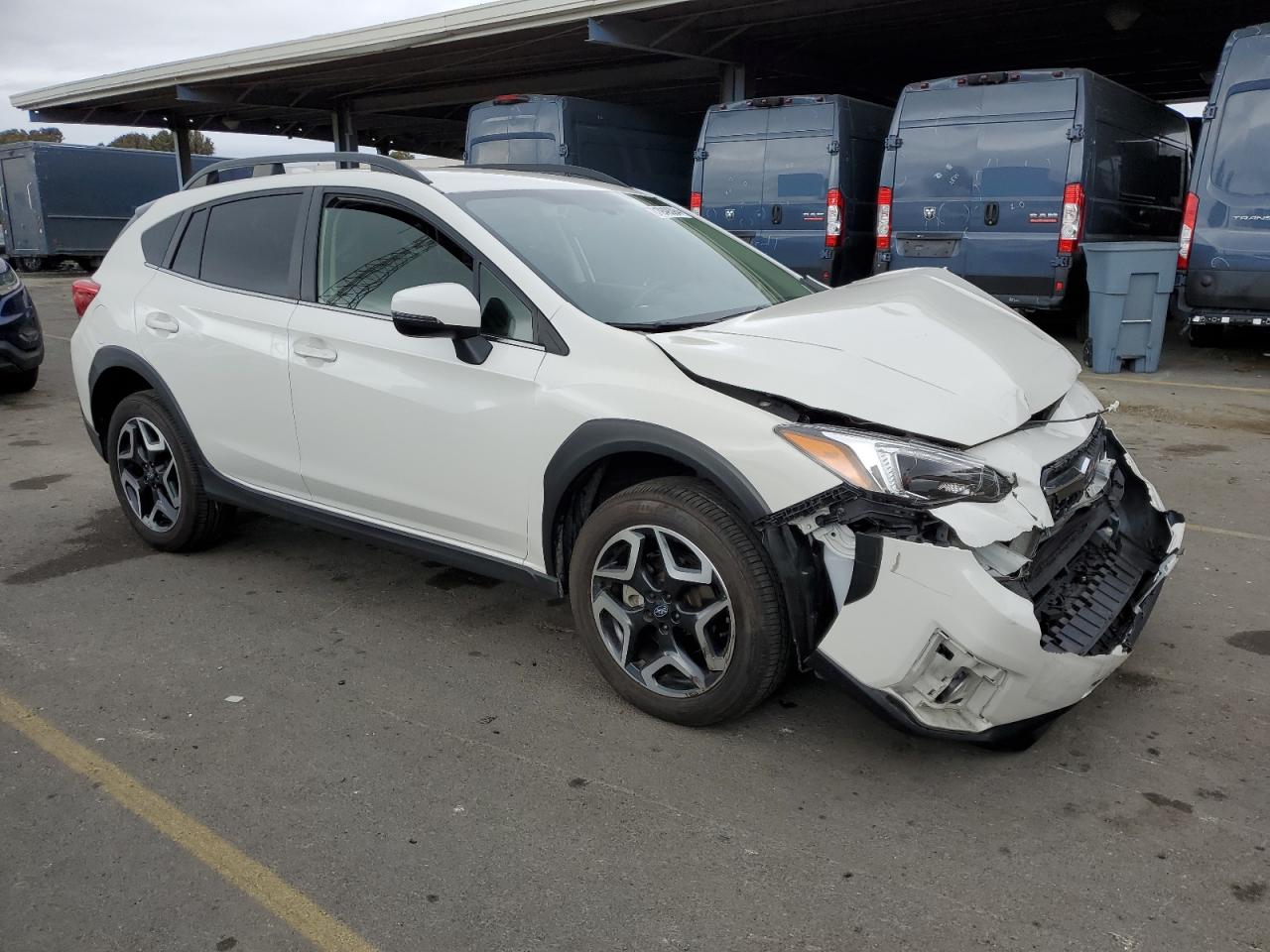 2019 Subaru XV - Image 4