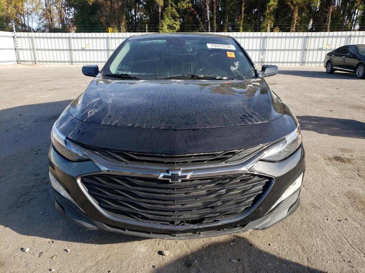 2020 Chevrolet Malibu - Image 5