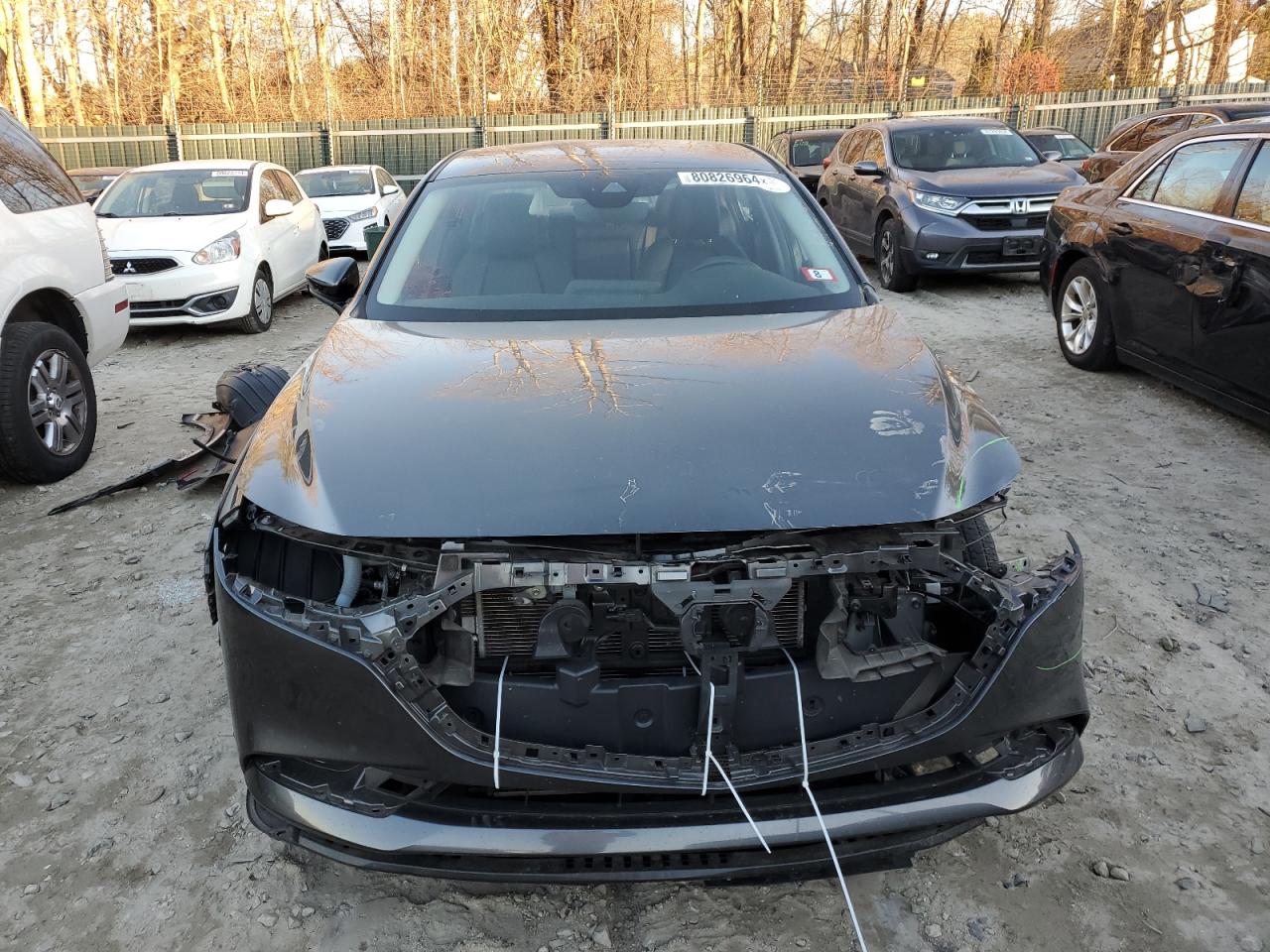 2021 Mazda 3 - Image 5
