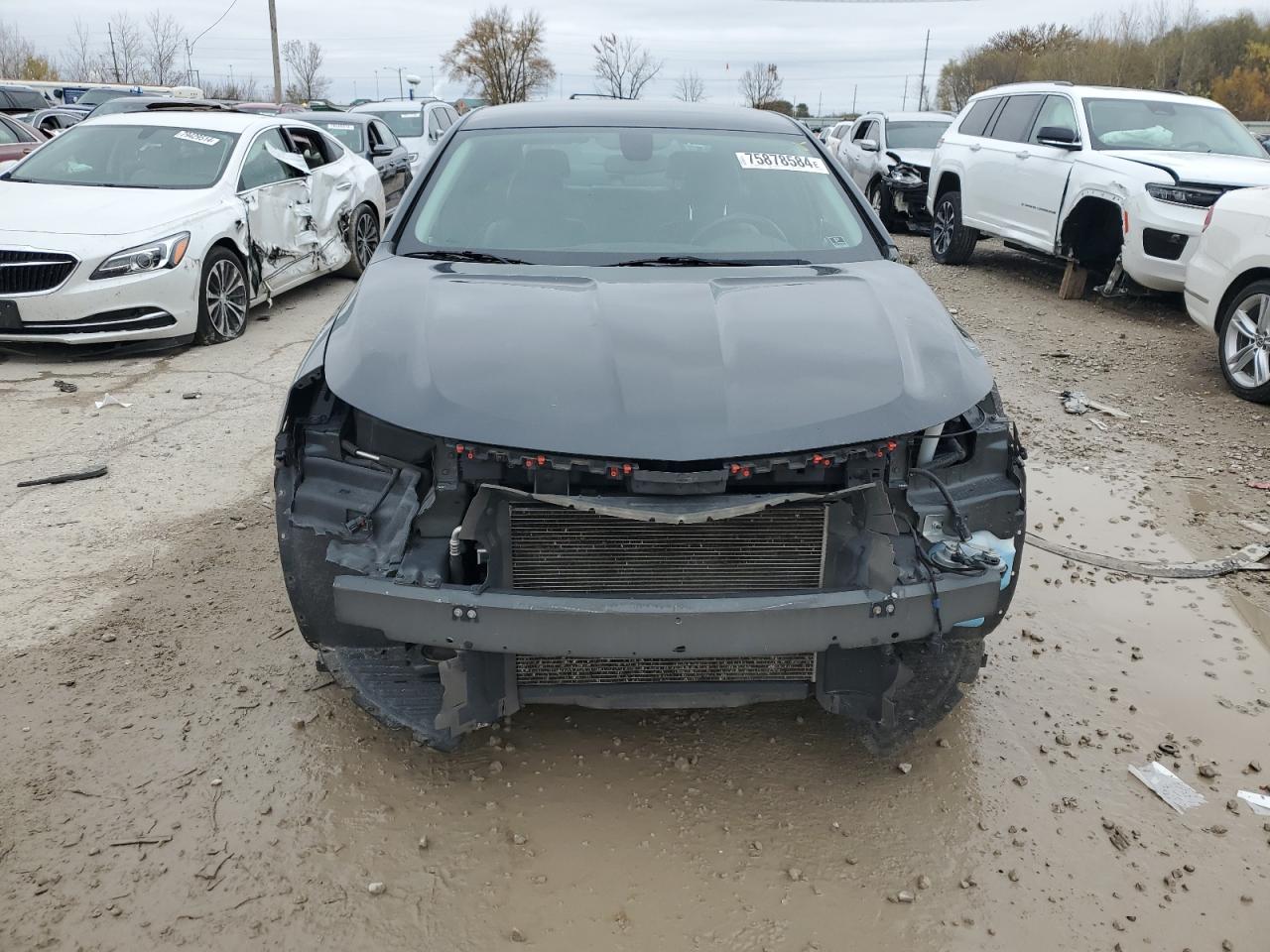 2014 Chevrolet Impala - Image 5
