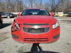 2014 Chevrolet Cruze Lt for Sale in Ellwood City, PA - Front End