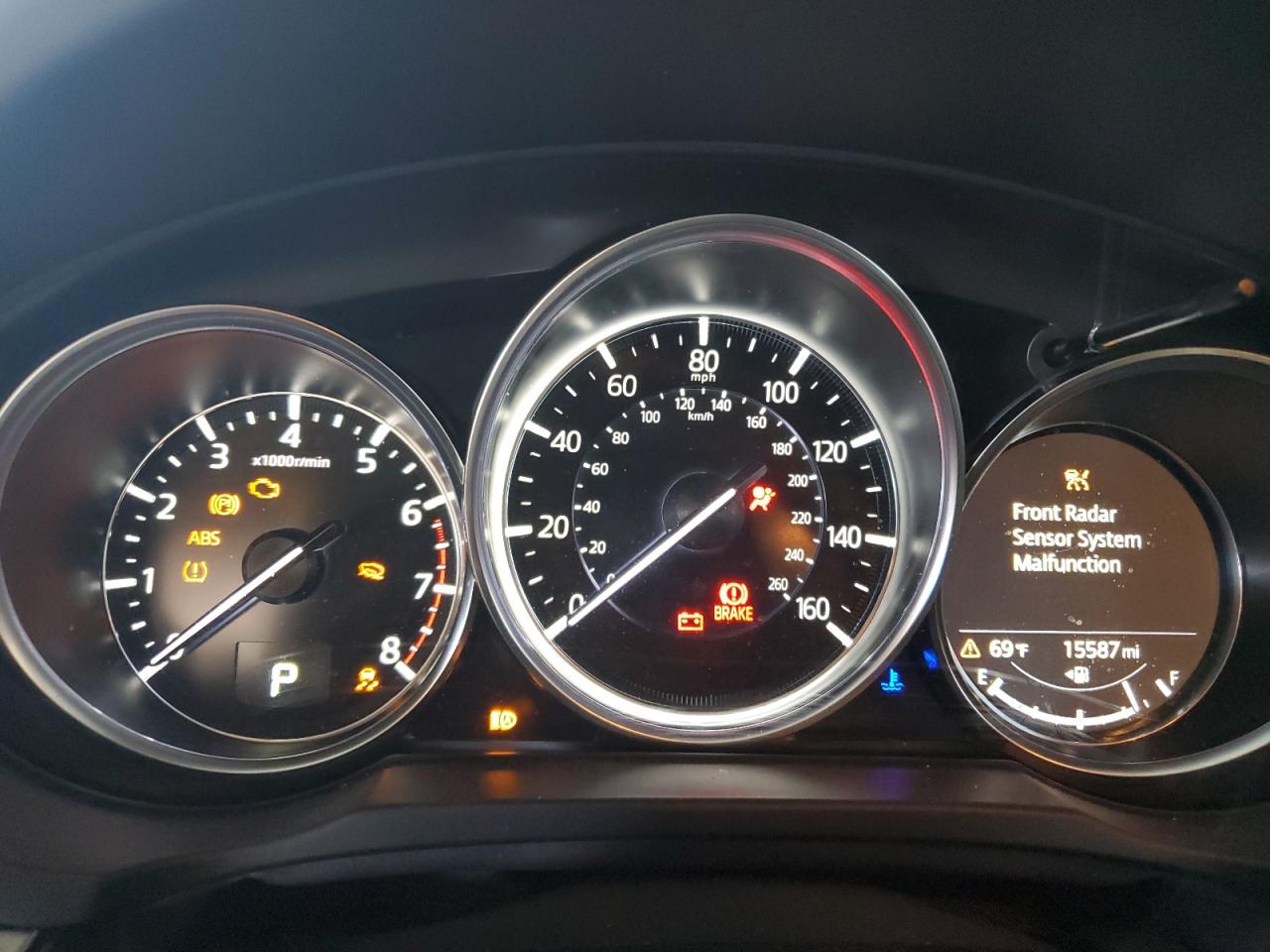 2023 Mazda CX-5 - Image 9