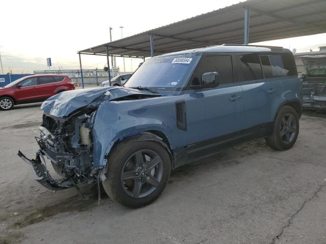 2021 LAND ROVER DEFENDER, VIN: SALE2ERU2M2041994