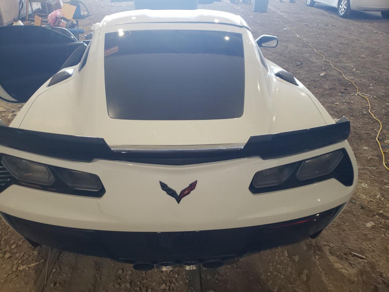 2017 Chevrolet Corvette - Image 10