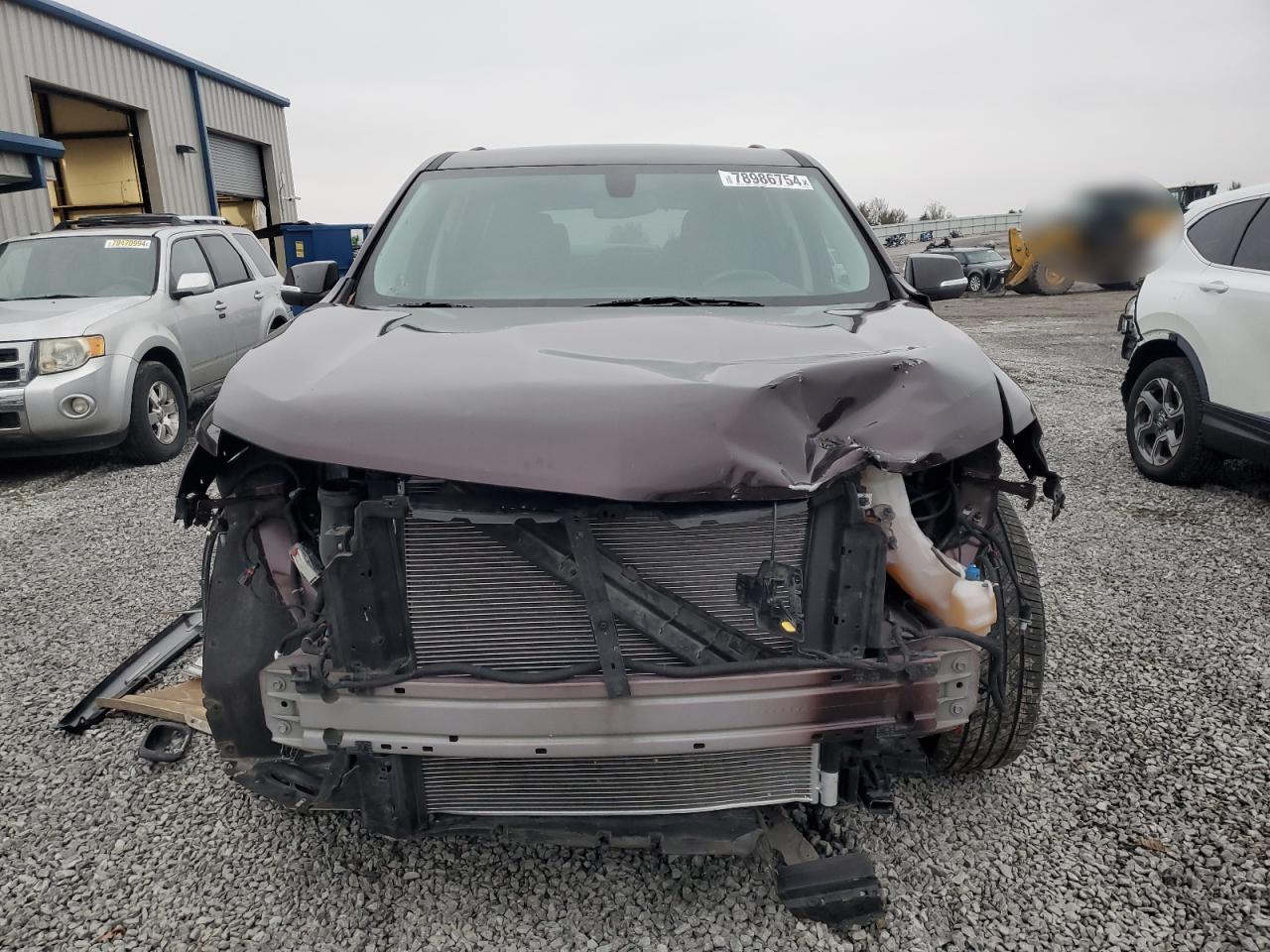 2021 Chevrolet Traverse - Image 5