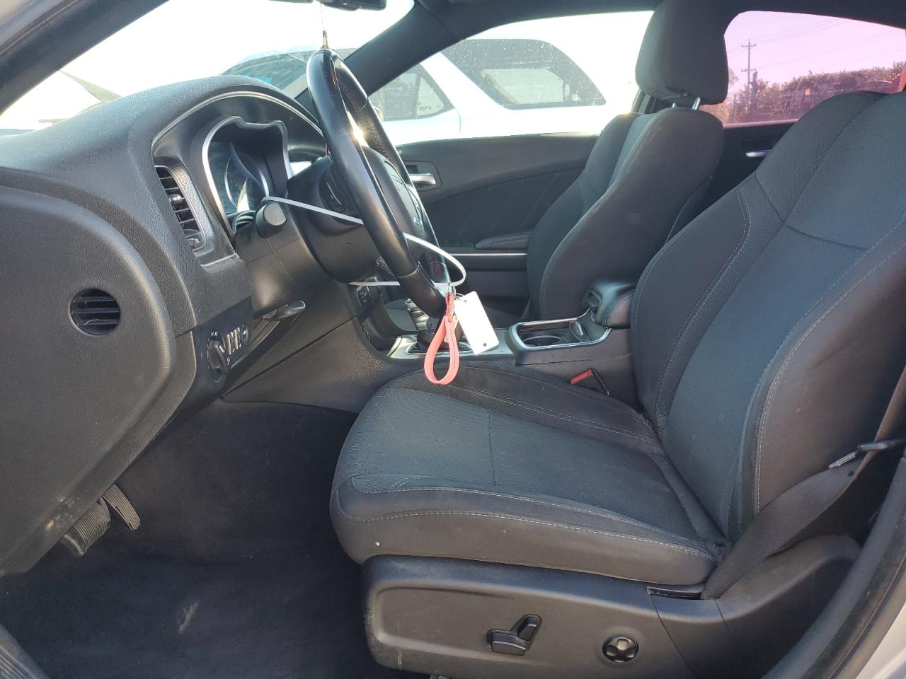 2016 Dodge Charger - Image 7
