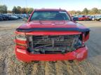 2018 Chevrolet Silverado C1500 Custom zu verkaufen in Conway, AR - Front End