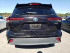 2020 Toyota Highlander Hybrid Xle იყიდება Savannah-ში, GA - Top/Roof