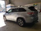 2014 Toyota Highlander Xle продається в Sandston, VA - Front End