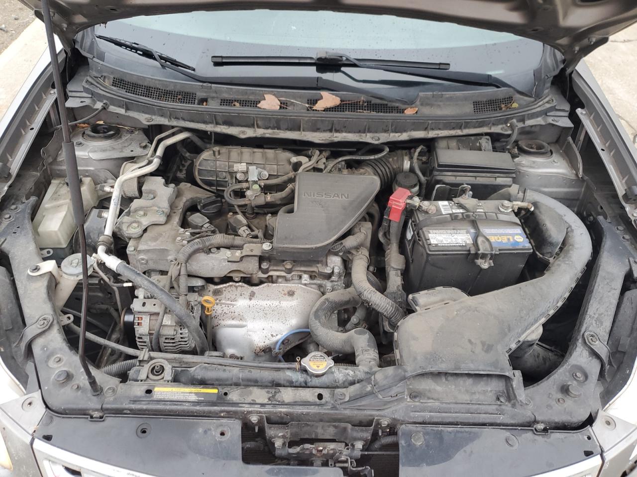 2012 Nissan Rogue - Image 12