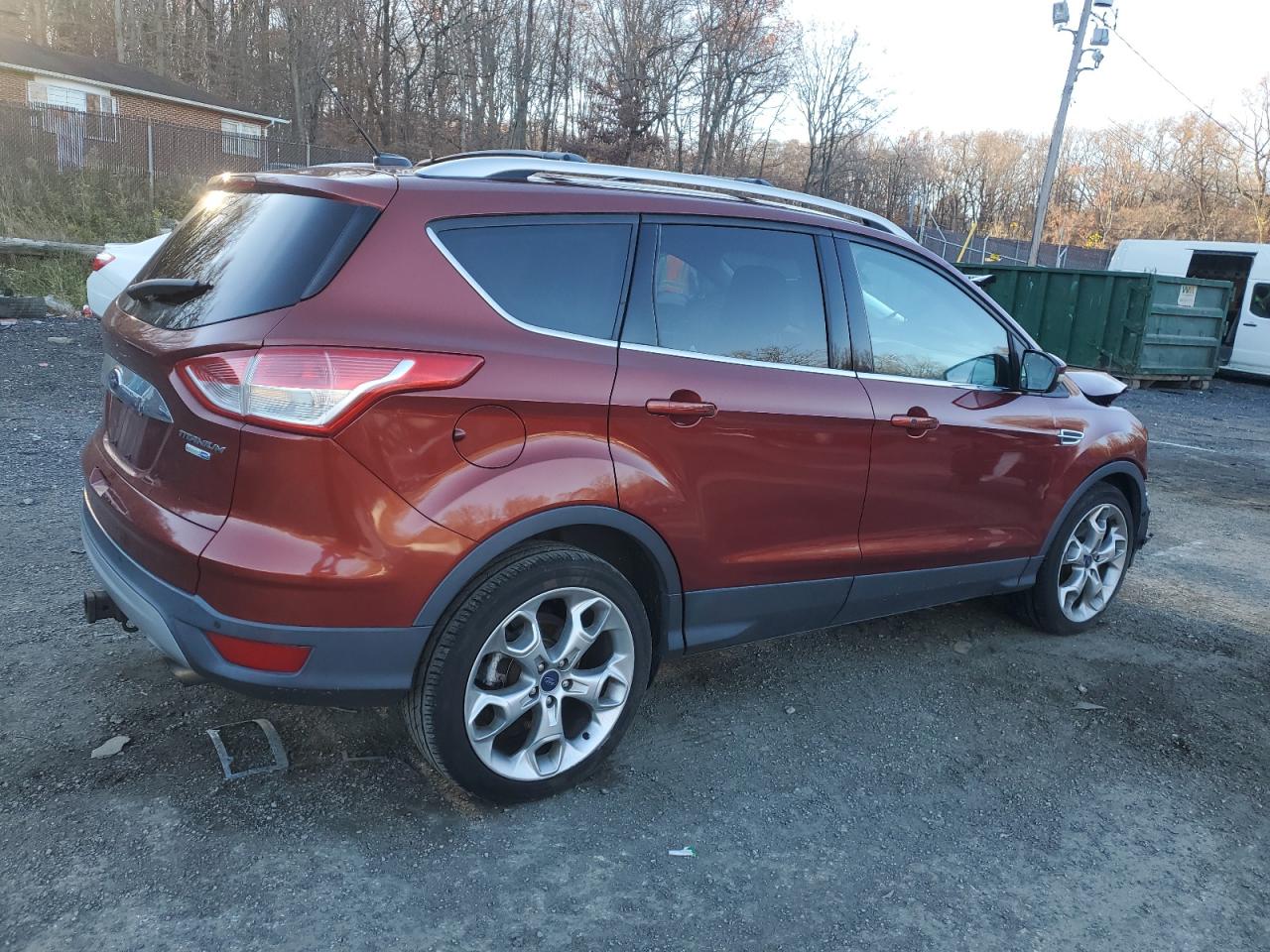 2016 Ford Escape - Image 3