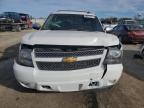 2013 Chevrolet Suburban C1500 Lt продається в Wichita, KS - Front End