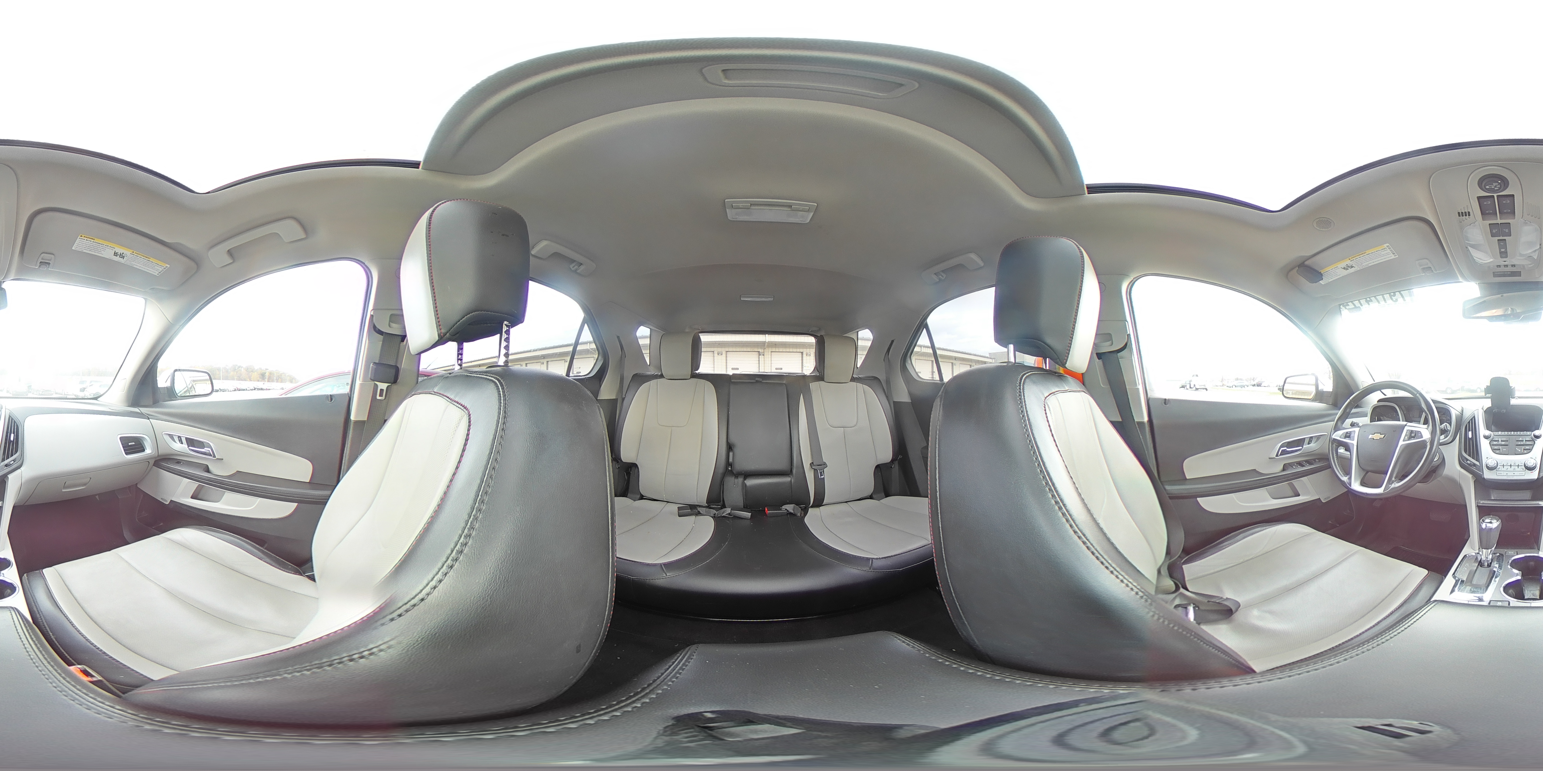 2016 Chevrolet Equinox - Image 12