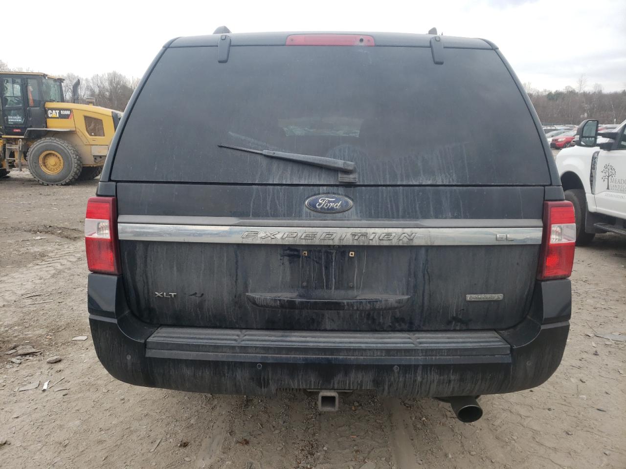 2017 Ford Expedition - Image 6