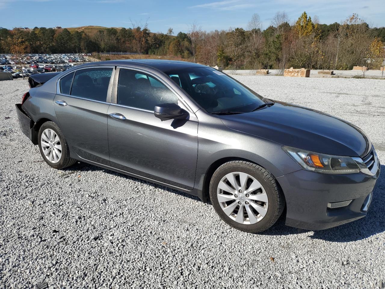 2013 Honda Accord - Image 4