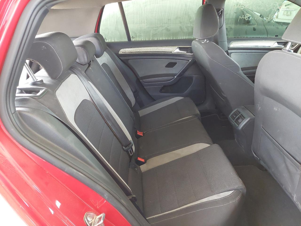 WVWGR2AU6GW070790 - 2016 VOLKSWAGEN GOLF - #82262524
