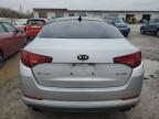 2011 Kia Optima Ex на продаже в Indianapolis, IN - Side