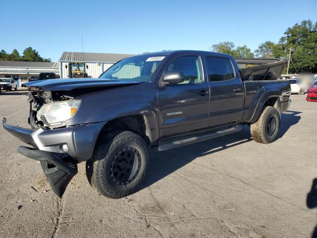 2013 Toyota Tacoma Double Cab Long Bed