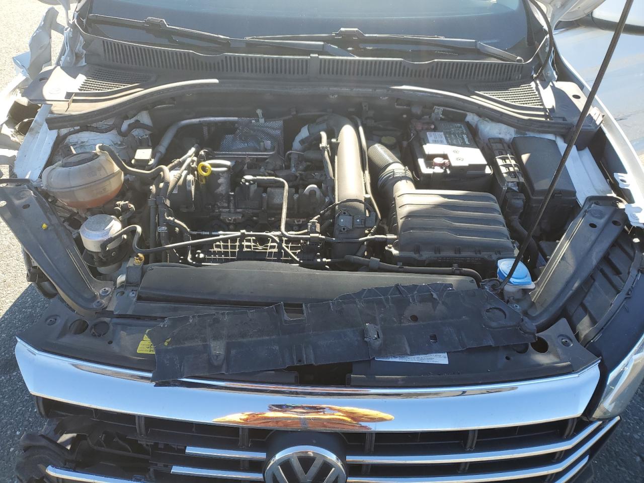 2019 Volkswagen Jetta - Image 13