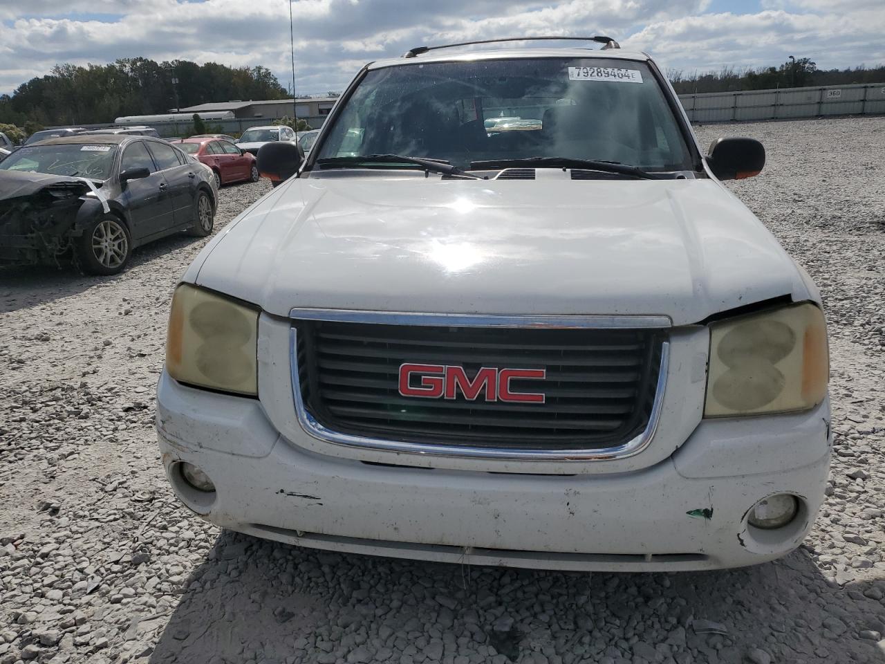 2003 GMC Envoy - Image 5