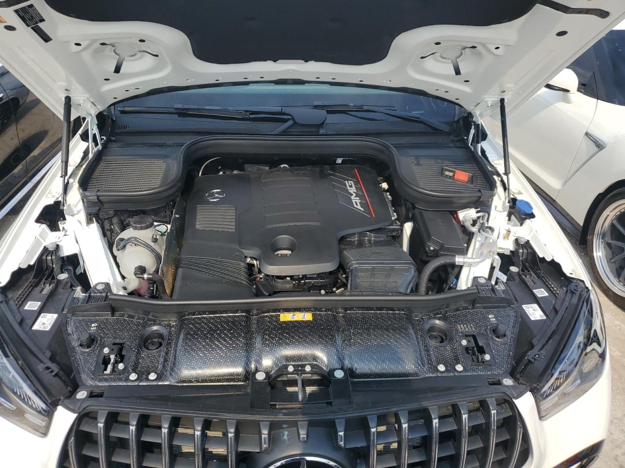 2024 Mercedes-Benz GLE - Image 12